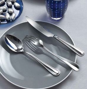 Picture of PROMO WESTMINSTER CUCCHIAIO TAVOLA INOX 3,5 mm PNT cm 20,6